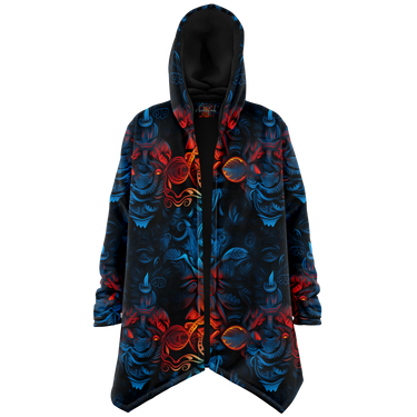 Chokefish™ Sun&Saltwater Cloaks Unisex-011B